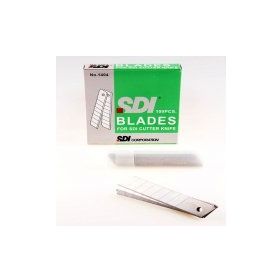 Sdi 1404 Geniş Maket Bıçağı Yedeği