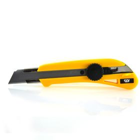 SDI 3051C Sıkıştırmalı Geniş Maket Bıçağı