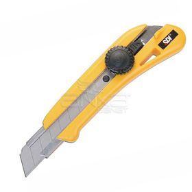 SDI 3051C Sıkıştırmalı Geniş Maket Bıçağı