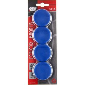 SDI 3218 40 mm 4'lü Hand Mıknatıs