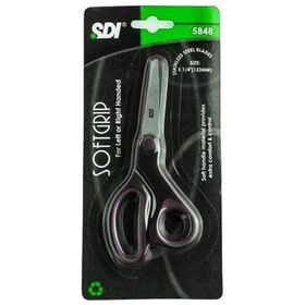 Sdi 5848 14 cm Soft Grip Sap Büro Makası
