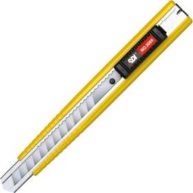 SDI Dar Metal Korumalı N:3000C Maket Bıçağı