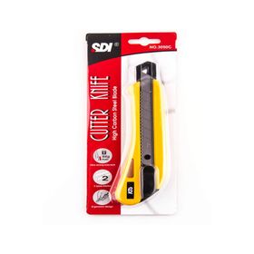 SDI Geniş Otomatik Maket Bıçağı