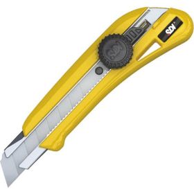 SDI Geniş Otomatik Sıkıştırmalı Maket Bıçağı
