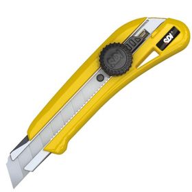 SDI Geniş Otomatik Sıkıştırmalı Maket Bıçağı