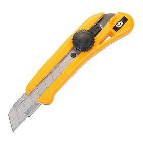 SDI Geniş Otomatik Sıkıştırmalı Maket Bıçağı