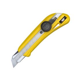 SDI Geniş Otomatik Sıkıştırmalı Maket Bıçağı