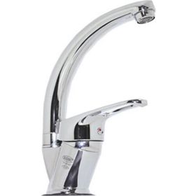 SDK Deniz Mix Kuğu Lavabo Bataryası