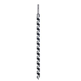 Sds 10X250 mm Ahşap Matkap Ucu