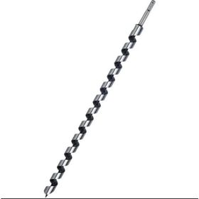 Sds 10X500 mm Ahşap Matkap Ucu