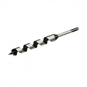 Sds 12X250 mm Ahşap Matkap Ucu