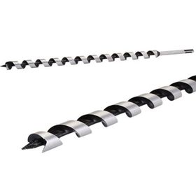 Sds 12X500 mm Ahşap Matkap Ucu