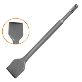 Sds 14x250x40 mm Plus Geniş Ağızlı Keski