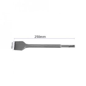 Sds 14x250x40 mm Plus Geniş Ağızlı Keski