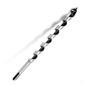 Sds 14X500 mm Ahşap Matkap Ucu
