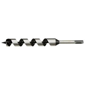 Sds 18x250 mm Ağaç Delme Matkap Ucu