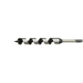 Sds 18x250 mm Ağaç Delme Matkap Ucu