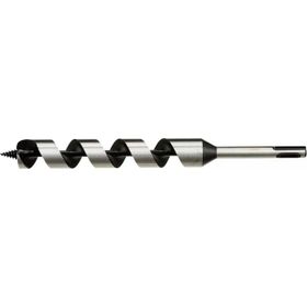 Sds 18x250 mm Ağaç Delme Matkap Ucu