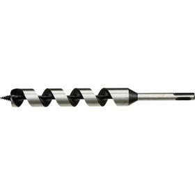 Sds 18x250 mm Ağaç Delme Matkap Ucu