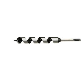 Sds 18x250 mm Ağaç Delme Matkap Ucu
