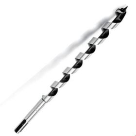 Sds 18X500 mm Ahşap Matkap Ucu