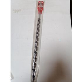 Sds 20X500 mm Ahşap Matkap Ucu