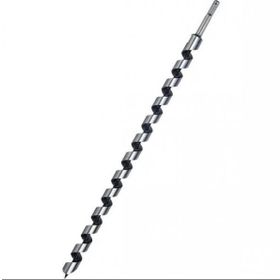Sds 20X500 mm Ahşap Matkap Ucu