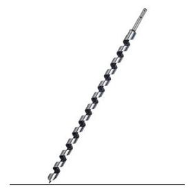 Sds 20X500 mm Ahşap Matkap Ucu