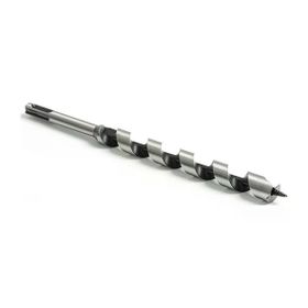 Sds 2182 12 x 250 mm Ağaç Delme Matkap Ucu