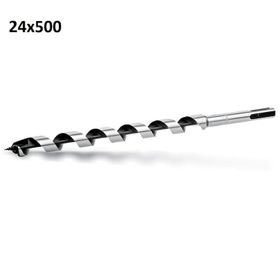 Sds 24X500 mm Ahşap Matkap Ucu