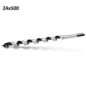 Sds 24X500 mm Ahşap Matkap Ucu