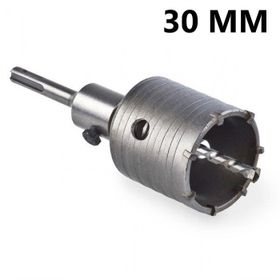Sds 30 mm Beton Buat Açma Seti