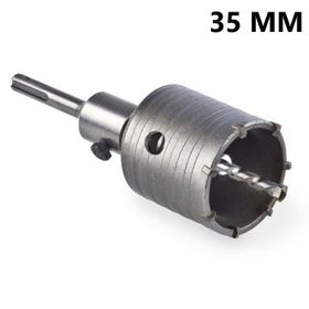 Sds 35 mm Beton Buat Açma Seti