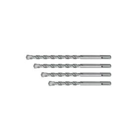 Sds 6 X 210 mm Matkap Ucu