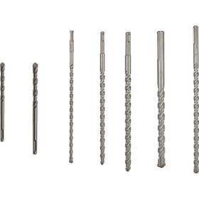 Sds 8x210 mm Matkap Ucu