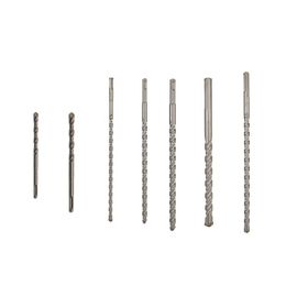 Sds 8x210 mm Matkap Ucu