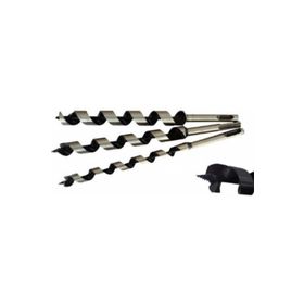 Sds 8X250 mm Ahşap Matkap Ucu