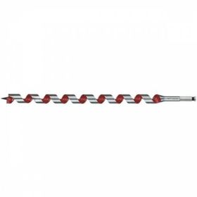 Sds 8X250 mm Ahşap Matkap Ucu