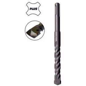 Sds 9 x 160 mm Plus Matkap Ucu