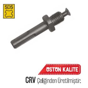 Sds Mandren Adaptörü