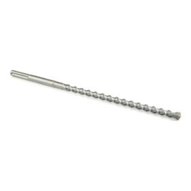 Sds Max 26 x 520 mm 4 Elmaslı Matkap Ucu