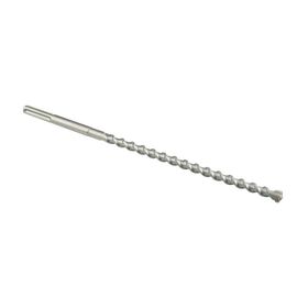 Sds Max 26 x 520 mm 4 Elmaslı Matkap Ucu