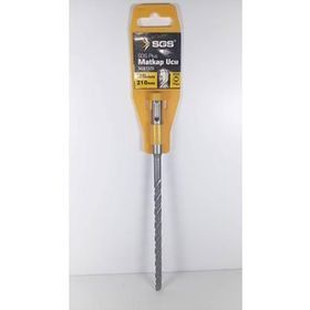 Sds Plus 12 x 160 mm Matkap Ucu