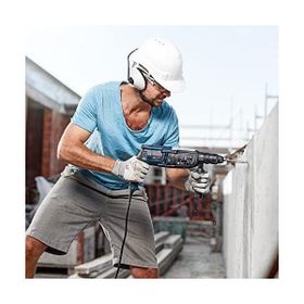 SDS-Plus-5X 14x160 mm Serisi Kırıcı Delici Matkap Ucu