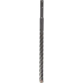 SDS Plus 5X 14x200x260 mm Delme Ucu