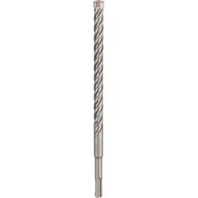 SDS Plus 5X 14x200x260 mm Delme Ucu