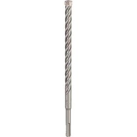 SDS Plus 5X 14x200x260 mm Delme Ucu