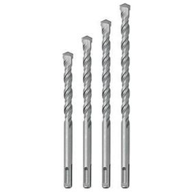 Sds Plus 8x210 mm Matkap Ucu