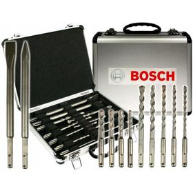 Sds Plus Keski Geniş 14 x 250 mm Matkap Ucu