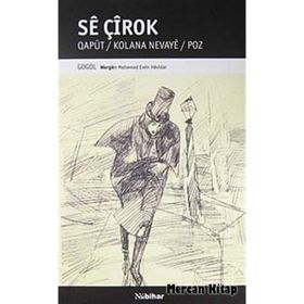 Se Çirok - nikolay vasilievich gogol